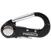 St. Regis Group Black Hammock Golf Tool with Carabiner