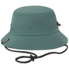UNRL Spruce DWR Bucket Hat