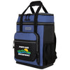 iCOOL Navy 24-Can Pinecrest Cooler Backpack