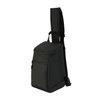 Logomark Black Arvo Repreve RPET 8-Can Sling Bag Cooler