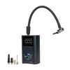 iCOOL Black Gunnison Rechargeable Tire Inflator
