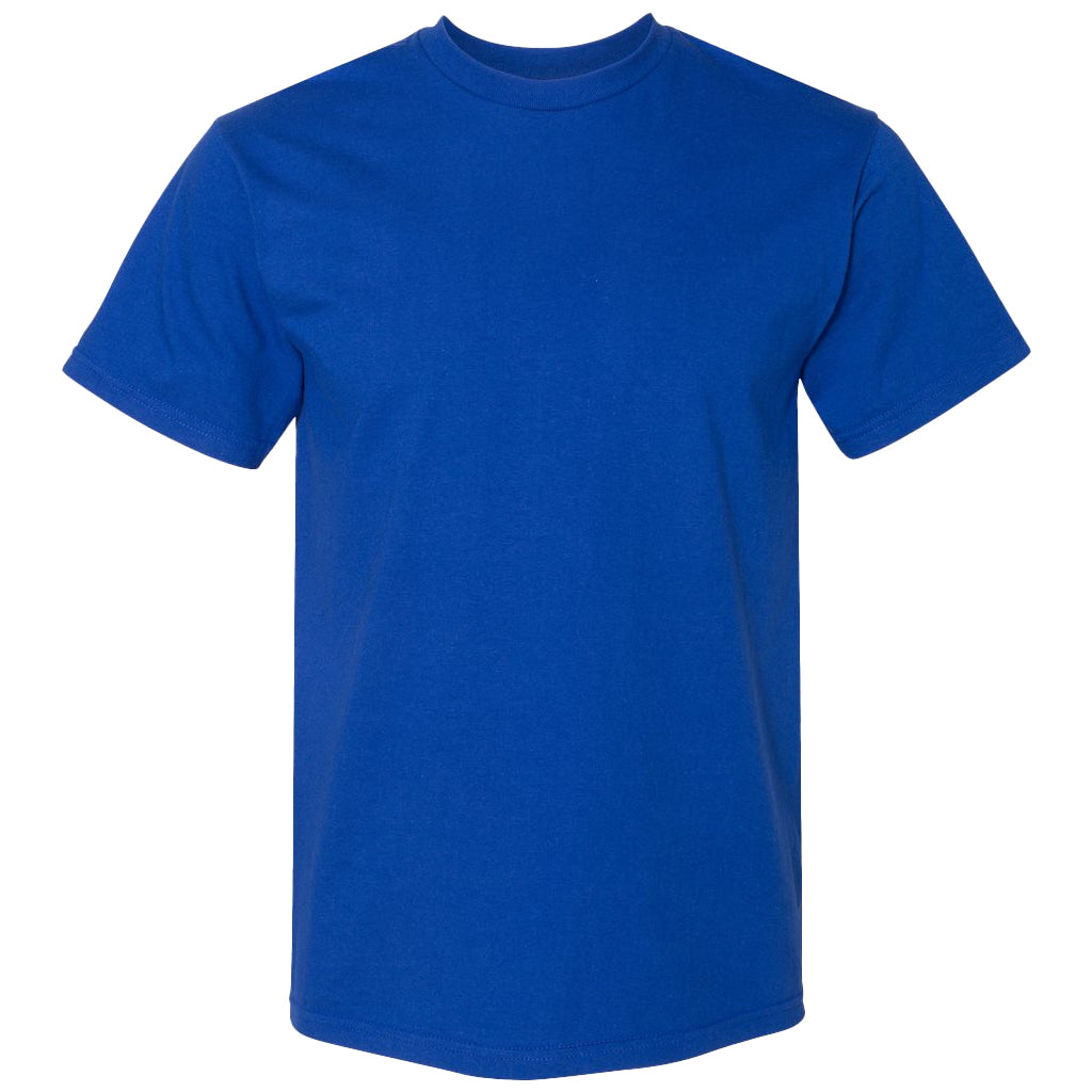 Gildan Unisex Sport Royal Hammer T-Shirt - Main Image