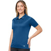 HUK Women's Set Sail LoPro Solid Performance Polo