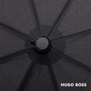 Hugo Boss Black Gear Pocket Umbrella