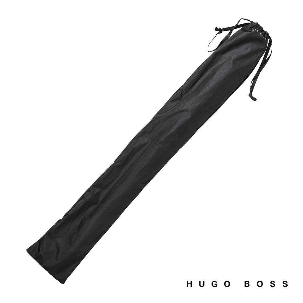 Hugo Boss Black Gear Umbrella
