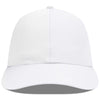 Verve White Unity Cap