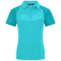 Levelwear Women's Ceramic Tandem Polo