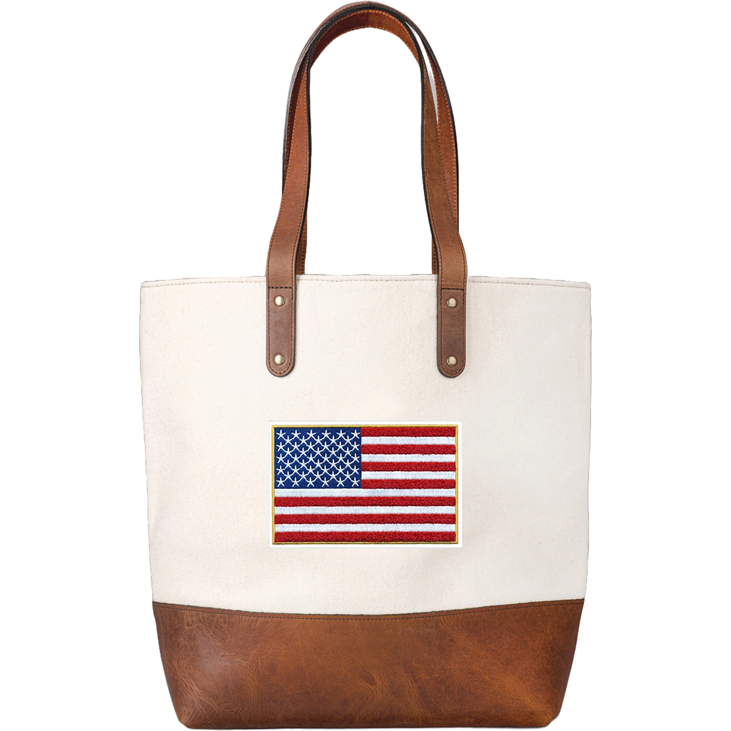 Heritage Gear Tote Bag