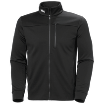 Helly Hansen Men's Ebony Crew Fleece Jacket