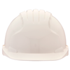 Starline White Evolution Deluxe 6151 Hard Hat