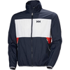 Helly Hansen Men's Navy Koster Windbreaker