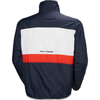 Helly Hansen Men's Navy Koster Windbreaker