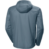 Helly Hansen Men's Washed Navy Trail Windbreaker Jacket