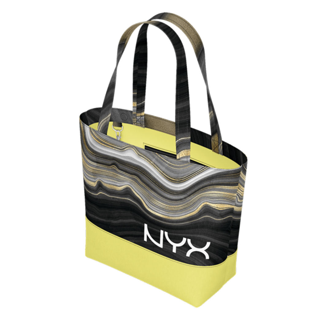 SnugZ Custom Sage Upgraded Medium Tote Bag