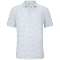 Levelwear Men's Cool Breeze Cheers Polo