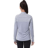 Levelwear Women's Pebble Classic Stripes Pullover