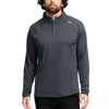 UNRL Men's Asphalt Highlands Quarter Zip