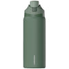 Hydrapeak Sage Leaf 32oz Insulated Water Bottle