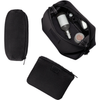 Dagne Dover Onyx Hunter Toiletry Bag - Large