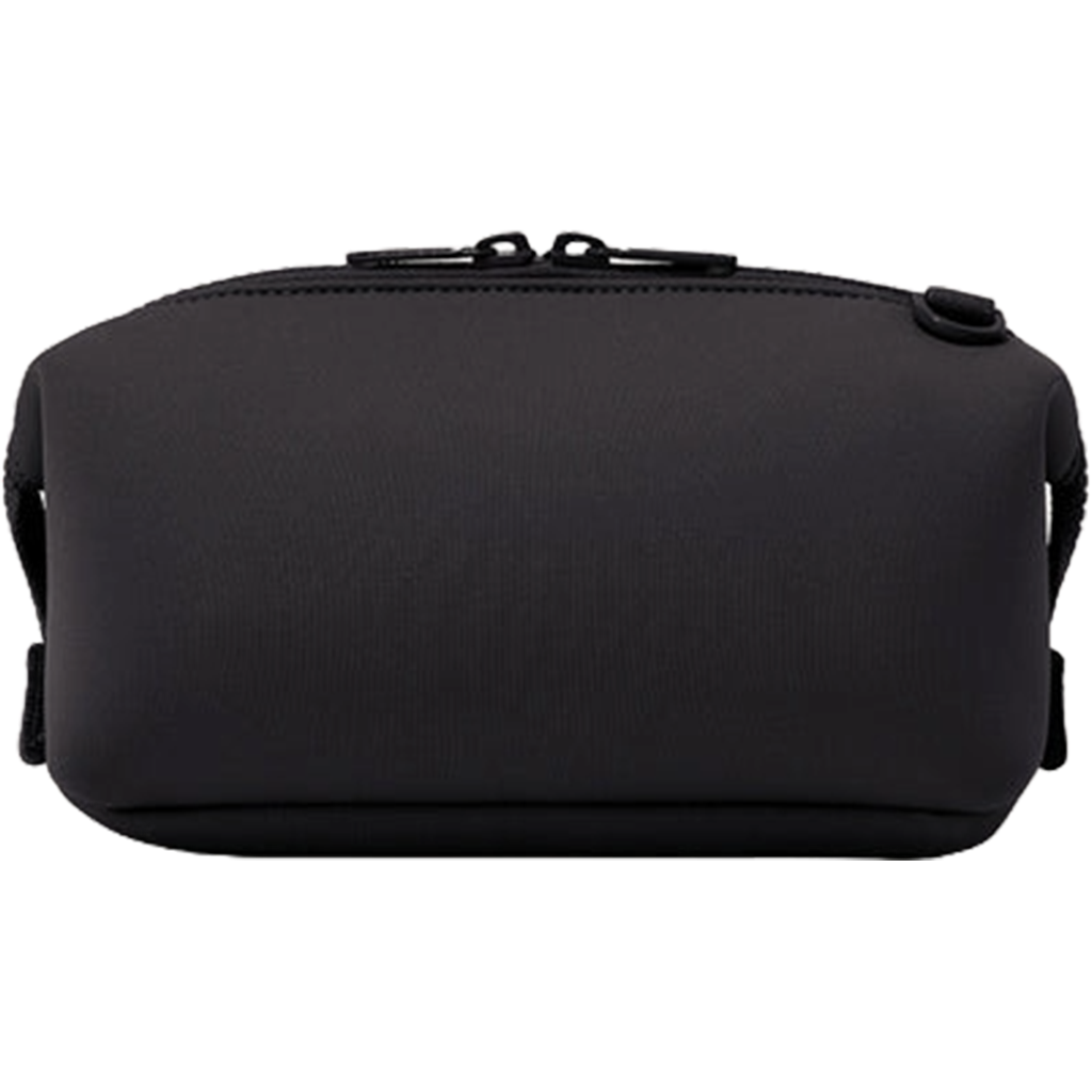 Dagne Dover Onyx Hunter Toiletry Bag - Small