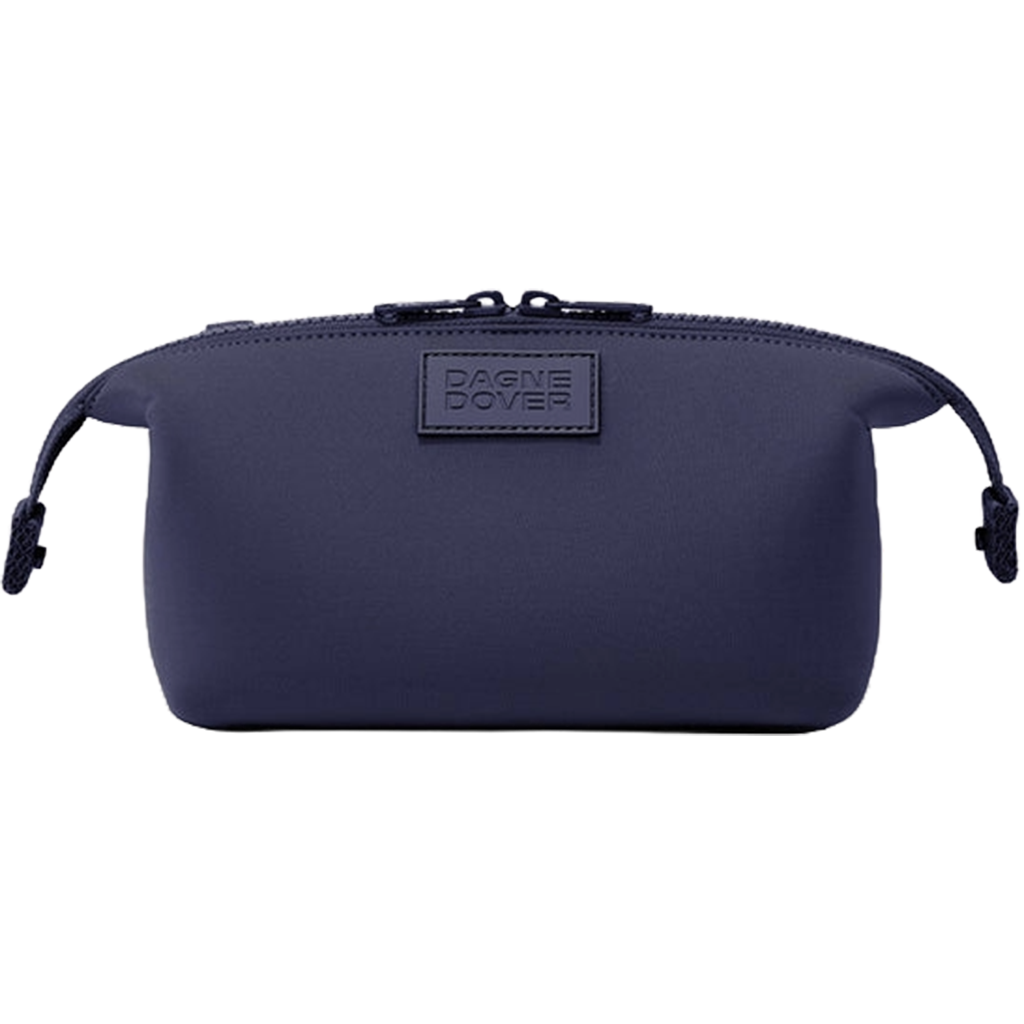 Dagne Dover Storm Hunter Toiletry Bag - Small