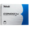 Volvik White Condor X Golf Balls (One Dozen)