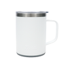 48-Hour Zusa White Daybreaker Mug 14 oz