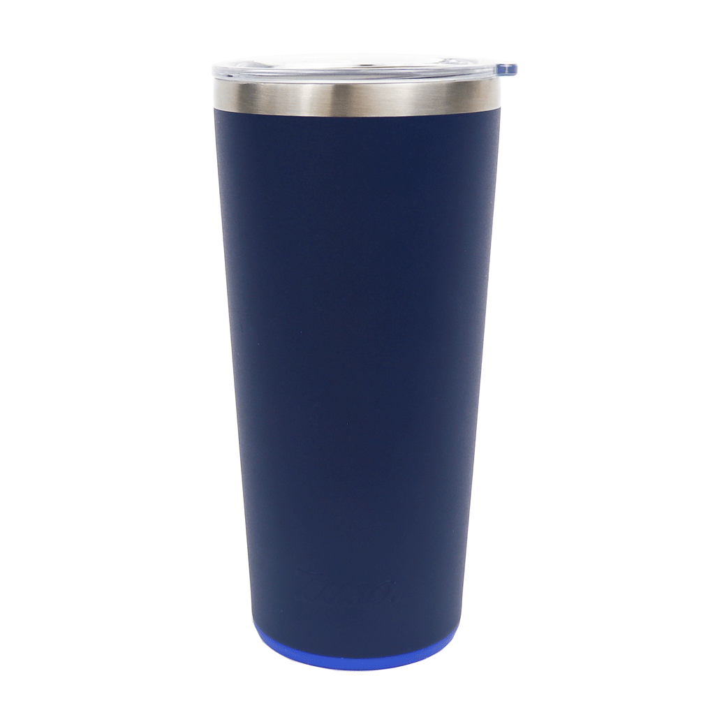 48-Hour Zusa Navy Commuter Tumbler 20 oz