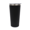 Zusa Black Commuter Tumbler 20 oz