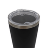 Zusa Black Commuter Tumbler 20 oz