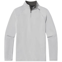 UNRL Men's Mist Interlock Quarter Zip