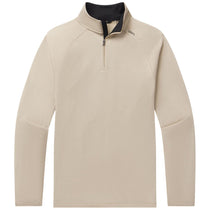 UNRL Men's Sahara Interlock Quarter Zip
