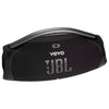 JBL Black Boombox 3 Portable Bluetooth Speaker