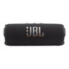 MerchPerks JBL Black Flip 7 Portable Bluetooth Speaker