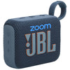 JBL Blue Go 4 Bluetooth Portable Speaker