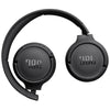 JBL Black Tune 520BT Wireless On-Ear Headphones