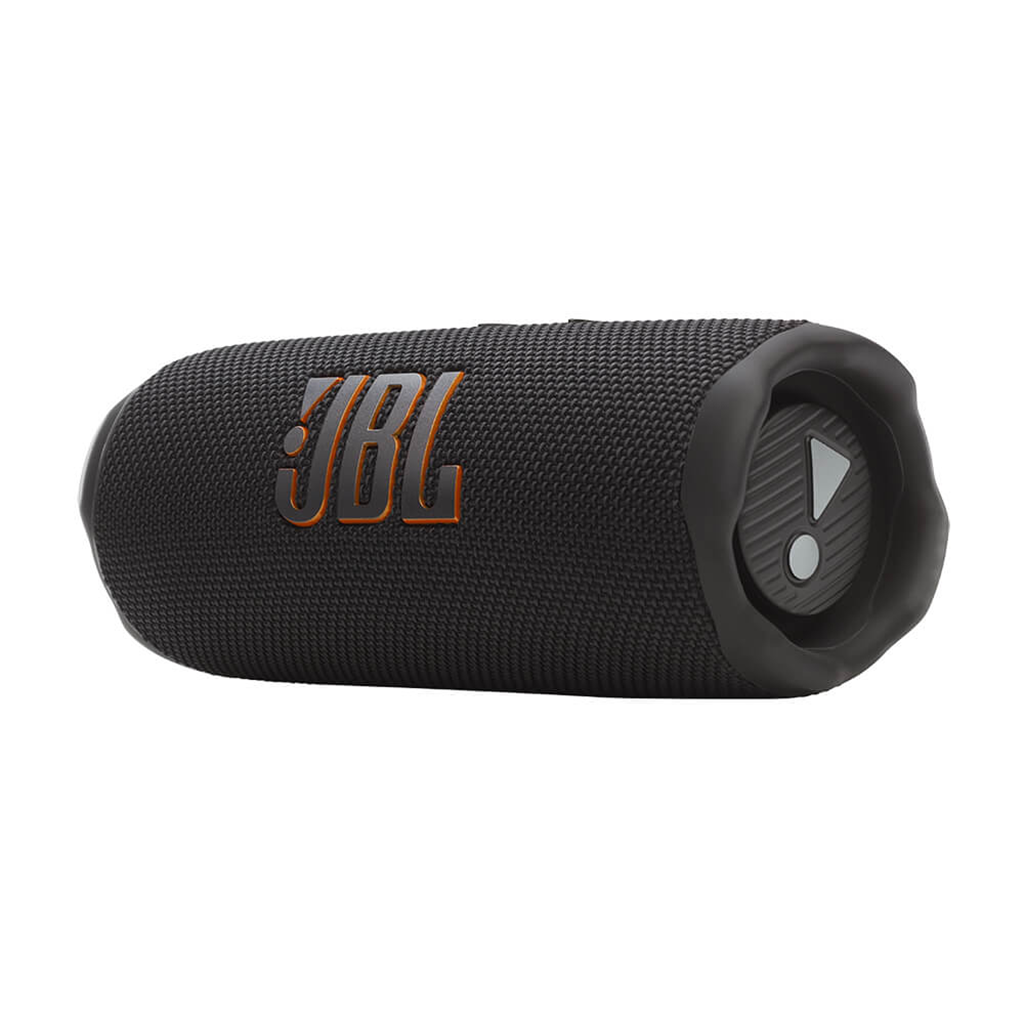 最終値下げ　[新品未使用][メーカー4年保証]JBL FLIP7 ブラック JBL Black Flip 7 Portable Speaker