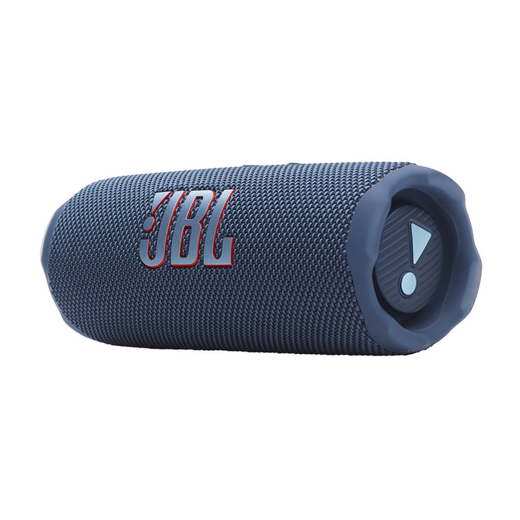 JBL Blue Flip 7 Portable Speaker