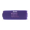 JBL Purple Flip 7 Portable Speaker
