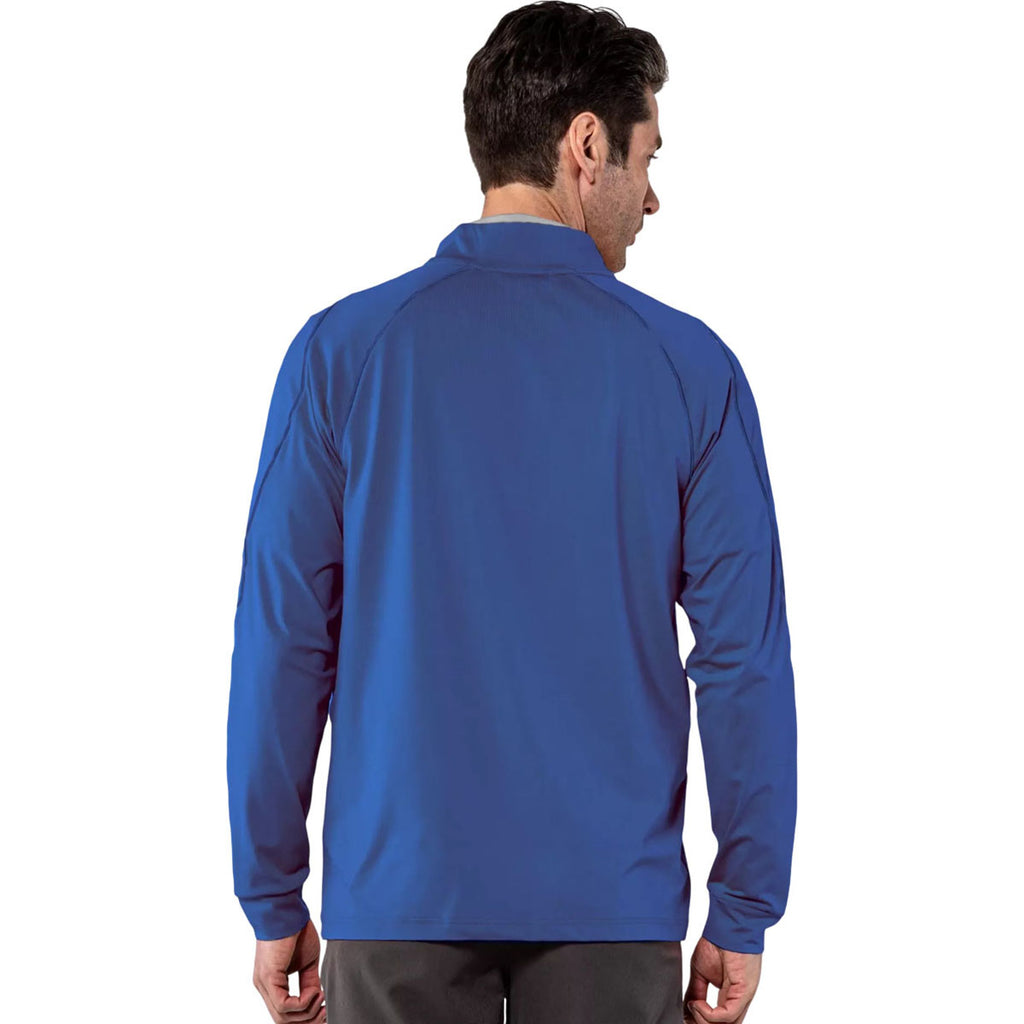 Levelwear Men's Team Royal Theory Midlayer