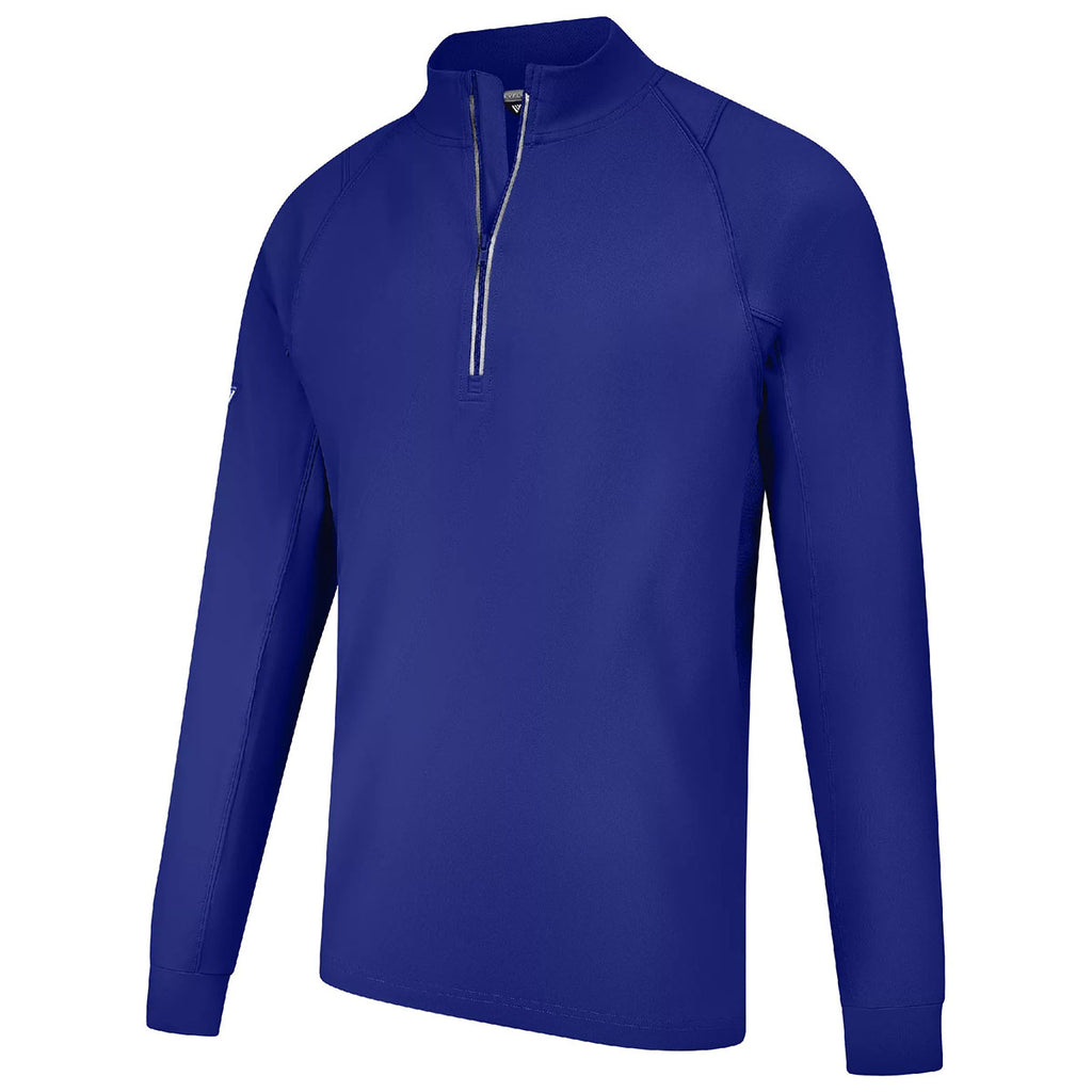 Levelwear Men's Team Royal Theory Midlayer