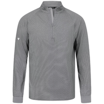 Levelwear Men's Pebble Iceberg Pullover