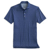 Johnnie-O Men's Lake Pin Up Performance Featherweight Polo