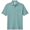 Johnnie-O Men's Mako Ryan Original Four-Button Polo