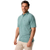 Johnnie-O Men's Mako Ryan Original Four-Button Polo