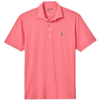 Johnnie-O Men's Azalea Stevie Performance Mesh Polo