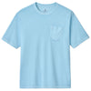 Color Columbia Blue