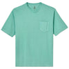 Johnnie-O Men's Seaglass 2.0 Pocket T-Shirt