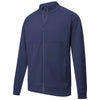Levelwear Men's Navy Form Jacket