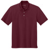 Color Burgundy